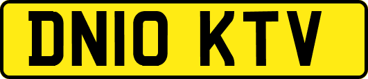 DN10KTV