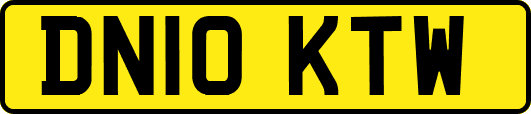 DN10KTW
