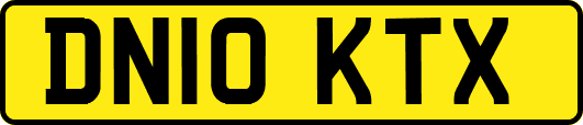 DN10KTX