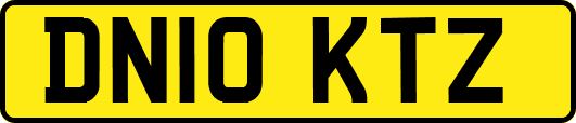 DN10KTZ
