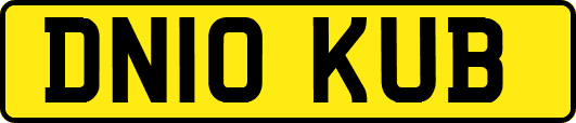 DN10KUB