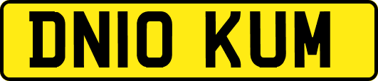 DN10KUM