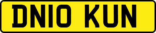 DN10KUN