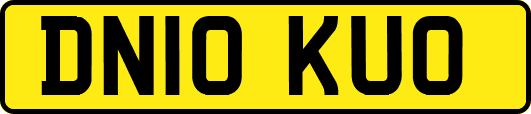 DN10KUO
