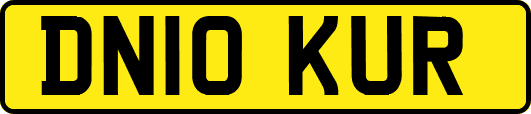 DN10KUR
