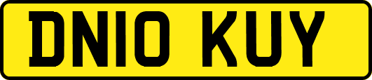 DN10KUY