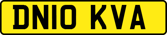 DN10KVA
