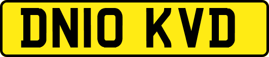 DN10KVD
