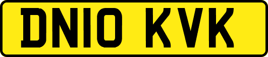 DN10KVK