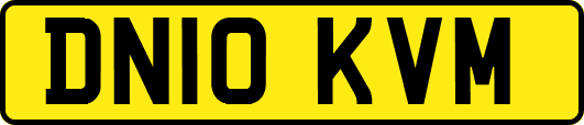DN10KVM