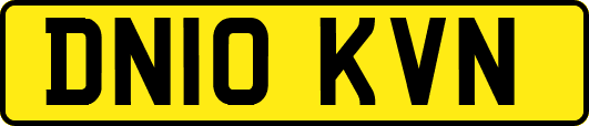 DN10KVN