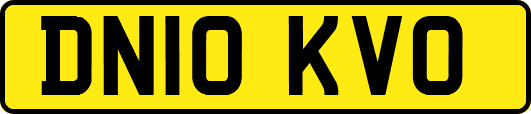 DN10KVO
