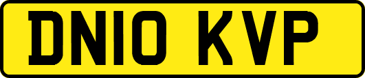 DN10KVP