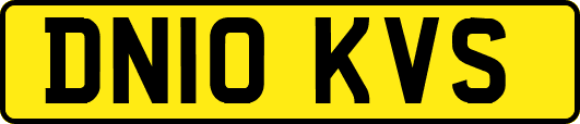 DN10KVS