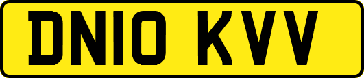 DN10KVV
