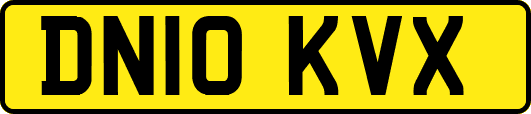 DN10KVX