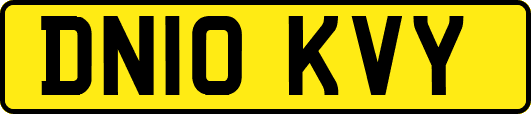 DN10KVY