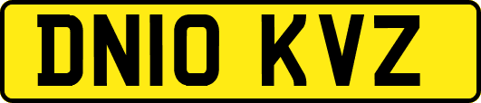 DN10KVZ