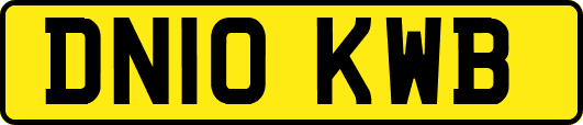 DN10KWB