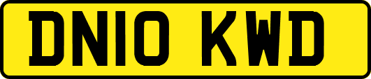DN10KWD