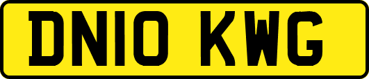 DN10KWG
