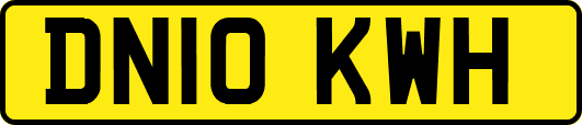 DN10KWH