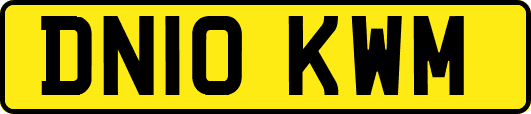 DN10KWM