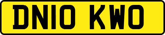 DN10KWO