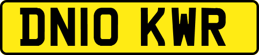 DN10KWR