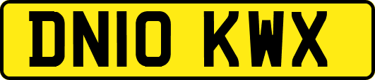 DN10KWX