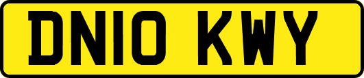 DN10KWY