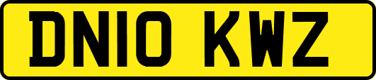 DN10KWZ