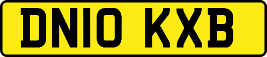 DN10KXB