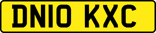 DN10KXC