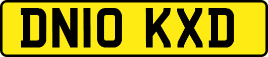 DN10KXD