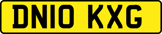 DN10KXG