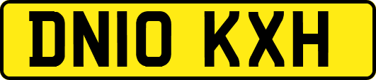 DN10KXH
