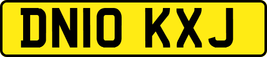 DN10KXJ