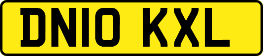 DN10KXL