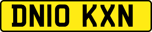 DN10KXN