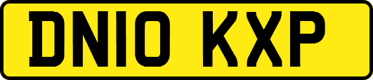 DN10KXP