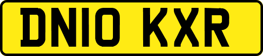 DN10KXR