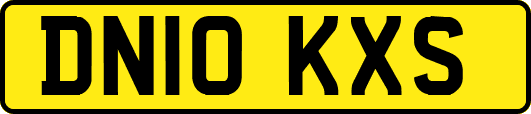 DN10KXS