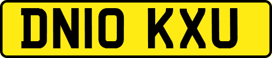 DN10KXU