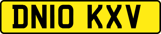 DN10KXV