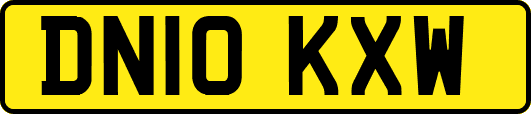 DN10KXW