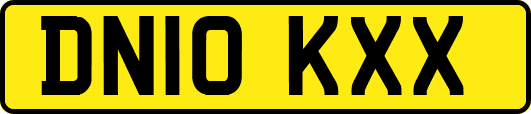 DN10KXX