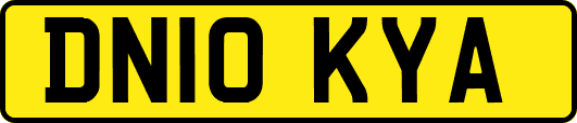 DN10KYA