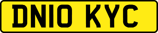 DN10KYC