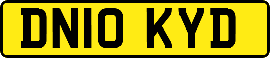 DN10KYD